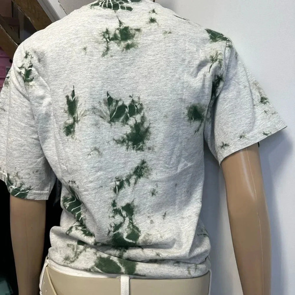 MICHIGAN STATE 47 BRAND T SHIRT SMALL NWT . - Picture 5 of 7